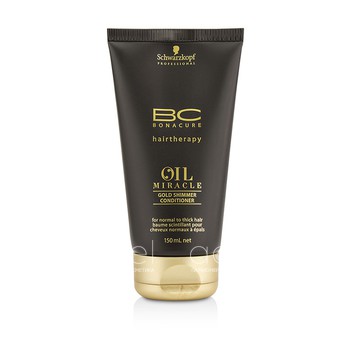 BC Oil Miracle Gold Shimmer