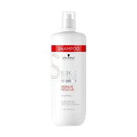 SCHWARZKOPF Шампунь для волос «Спасительное восстановление» BC Repair Rescue