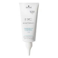 SCHWARZKOPF Сыворотка против перхоти Bonacure Scalp Therapy Dandruff Control