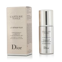 CHRISTIAN DIOR Capture Totale 360 Light-Up Open-Up