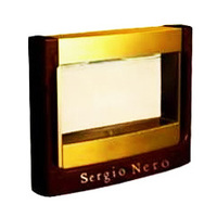 SERGIO NERO Sergio Nero Lux