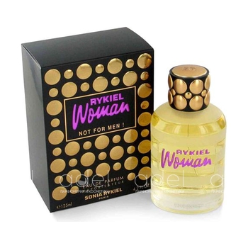 Woman Parfum