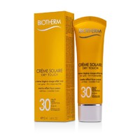BIOTHERM Creme Solaire SPF 30 Dry Touch UVA/UVB