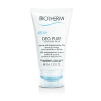 BIOTHERM Deo Pure 24H