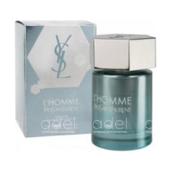 L'Homme Summer Fragrance