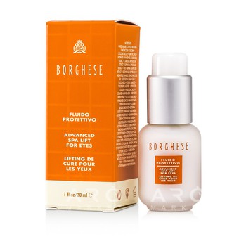 BORGHESE Fluido Protettivo Advanced Spa Lift For Eyes