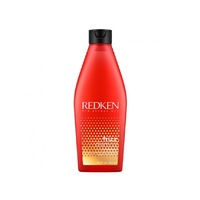 REDKEN Кондиционер для гладкости и дисциплины волос Frizz Dismiss