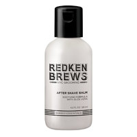 REDKEN Бальзам Brews Aftershave после бритья