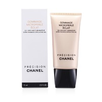 CHANEL Gommage Microperle Eclat