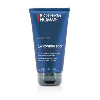 Homme Day Control Body Shower Deodorant