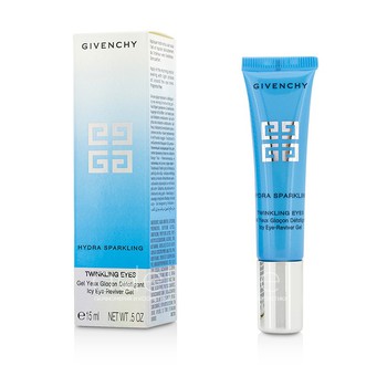 Hydra Sparkling Twinkling Eyes Icy Eye-Reviver Gel P053342 ok