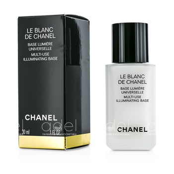 Le Blanc De Chanel