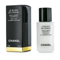 CHANEL Le Blanc De Chanel