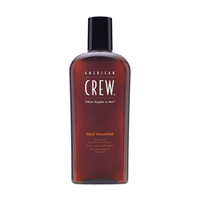 AMERICAN CREW Шампунь для седых волос Classic Gray Shampoo