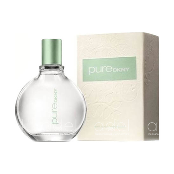 Pure DKNY Verbena