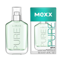 MEXX Pure