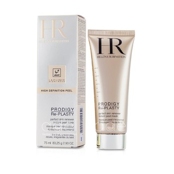 Prodigy Re-Plasty High Definition Peel Perfect Skin
