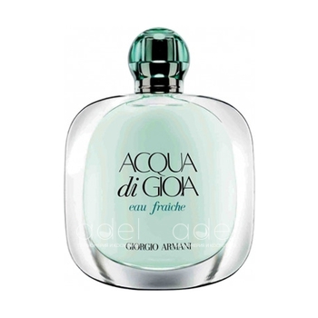 Armani Acqua di Gioia Eau Fraiche