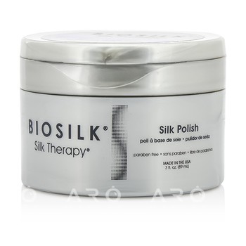 BIOSILK Silk Therapy Silk Polish