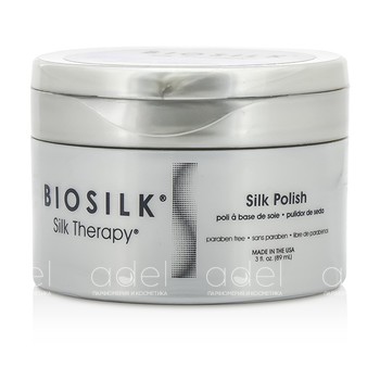 Silk Therapy Silk Polish