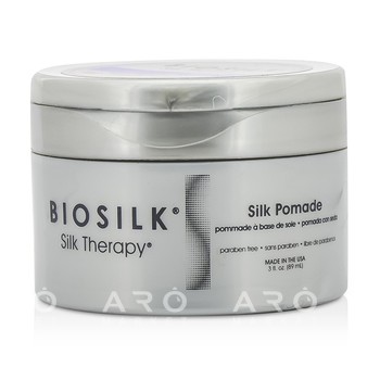 BIOSILK Silk Therapy Silk Pomade