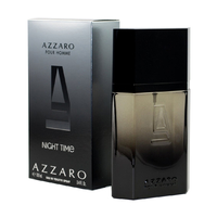 AZZARO Pour Homme Night Time