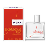MEXX Energizing