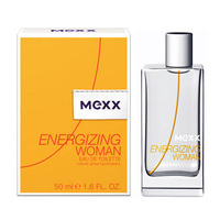 MEXX Energizing