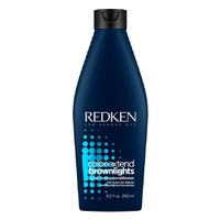 REDKEN Кондиционер с синим пигментом для нейтрализации тёмных волос Color Extend Brownlights