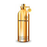 MONTALE Amber & Spices