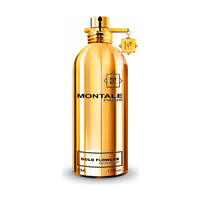 MONTALE Gold Flowers
