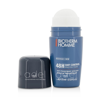 Homme Day Control Protection 48