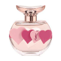YVES SAINT LAURENT Young Sexy Lovely Spring