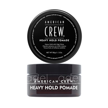 Помада экстрасильной фиксации Heavy Hold Pomade