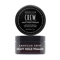 AMERICAN CREW Помада экстрасильной фиксации Heavy Hold Pomade