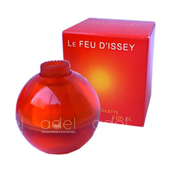 Le Feu D'issey