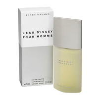 ISSEY MIYAKE L'eau D'issey