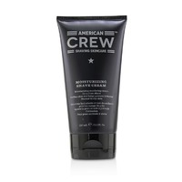 AMERICAN CREW Крем для бритья Moisturizing Shave Cream