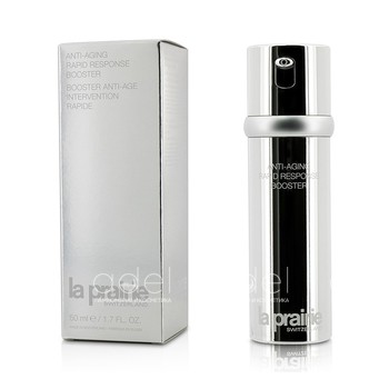 LA PRAIRIE 