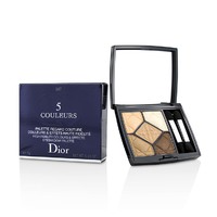 CHRISTIAN DIOR 5 Couleurs High Fidelity Colors & Effects