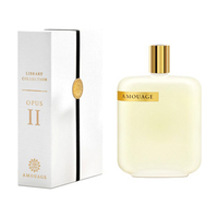 AMOUAGE Library Collection Opus II