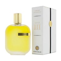 AMOUAGE Library Collection Opus III