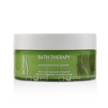 Bath Therapy Invigorating Blend