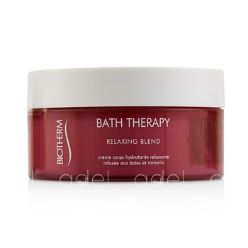 Bath Therapy Relaxing Blend