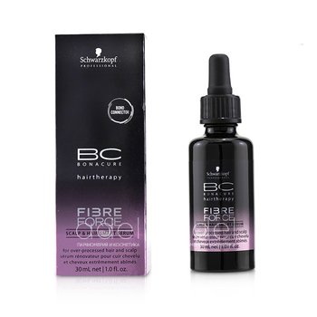 BC Bonacure Fibre Force