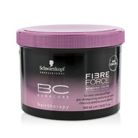 SCHWARZKOPF BC Bonacure Fibre Force