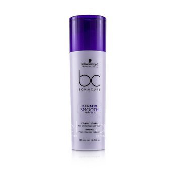 BC Bonacure Keratin Smooth Perfect