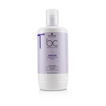 BC Bonacure Keratin Smooth Perfect