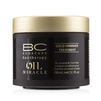 SCHWARZKOPF BC Bonacure Oil Miracle