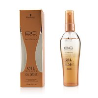 SCHWARZKOPF BC Bonacure Oil Miracle